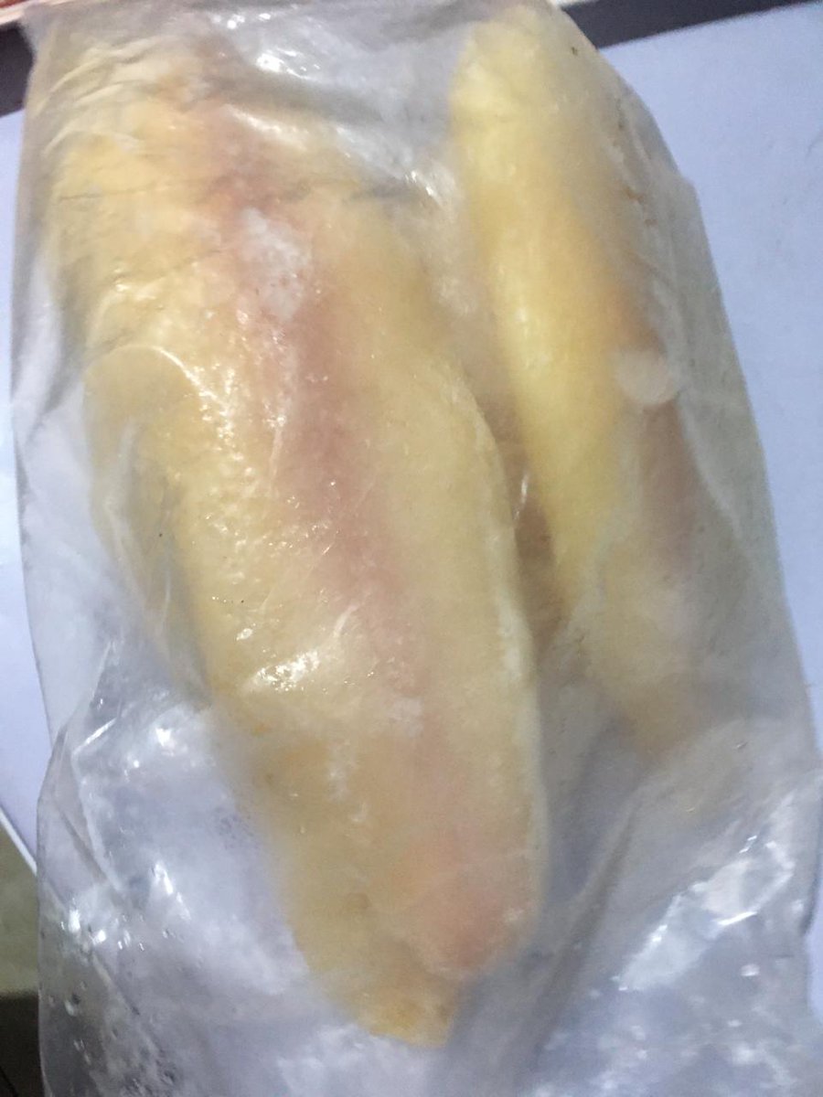 aksiaksa's tweet photo. Dori fillet murah meriah 💓 https://t.co/fTbuDDYNQ5