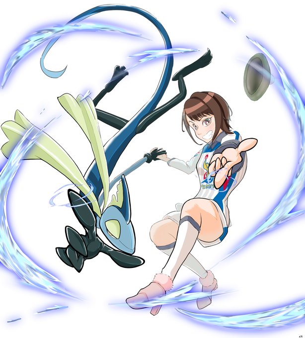 ねらいうちのtwitterイラスト検索結果