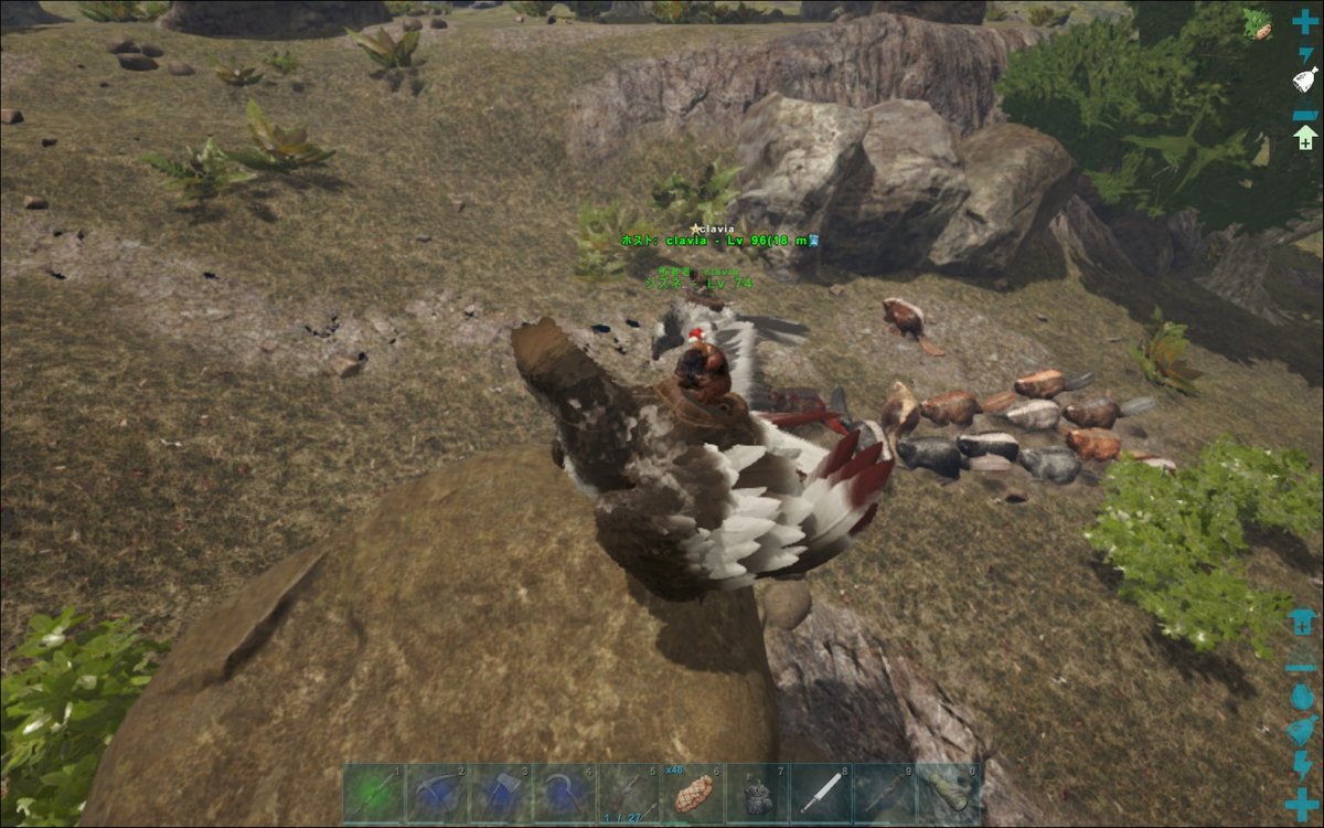 新しいコレクション Ark ラグナロク 資源 Ark ラグナロク 資源マップ Gambarsaeuva