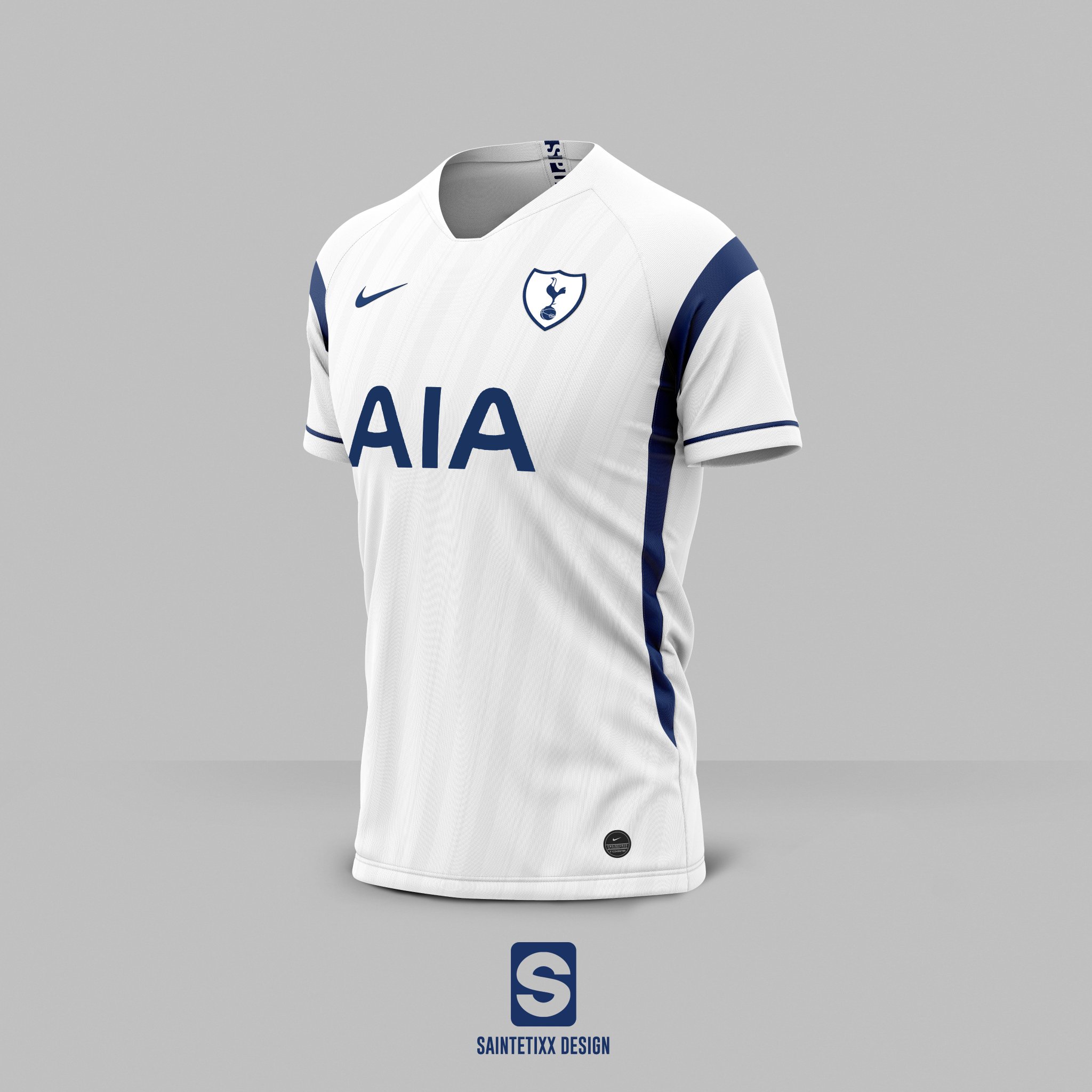 Concept Kits on X: Tottenham Hotspur Football Club home, away and third kit  concepts 2022/23. #Spurs #COYS #Tottenham #TottenhamHotspur #Nike #THFC  #Design #Edit #KitConcept #ConceptKit  / X