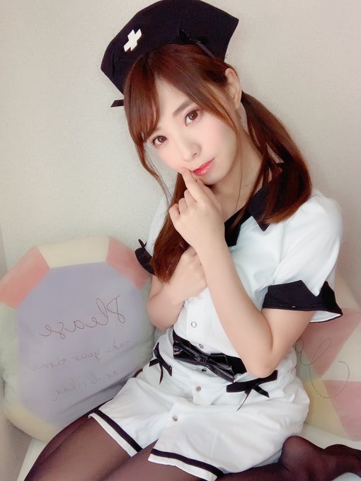 Twitterのコスプレ画像19