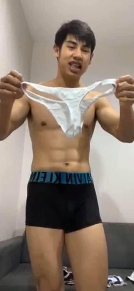 tiger67785447's tweet image. ไลฟ์สดขายเกงในเราก็นั่งดูตั้งนานอวสานละเต็ม10หัก9เล็กไม่ดูละ