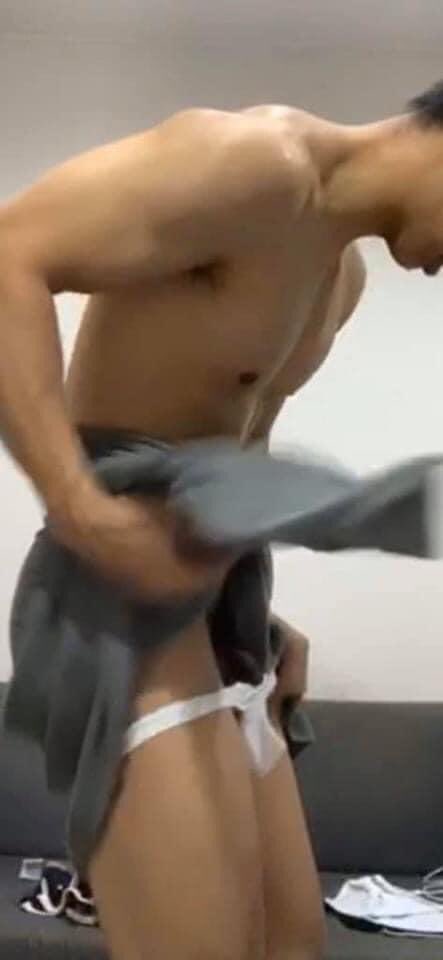 tiger67785447's tweet image. ไลฟ์สดขายเกงในเราก็นั่งดูตั้งนานอวสานละเต็ม10หัก9เล็กไม่ดูละ