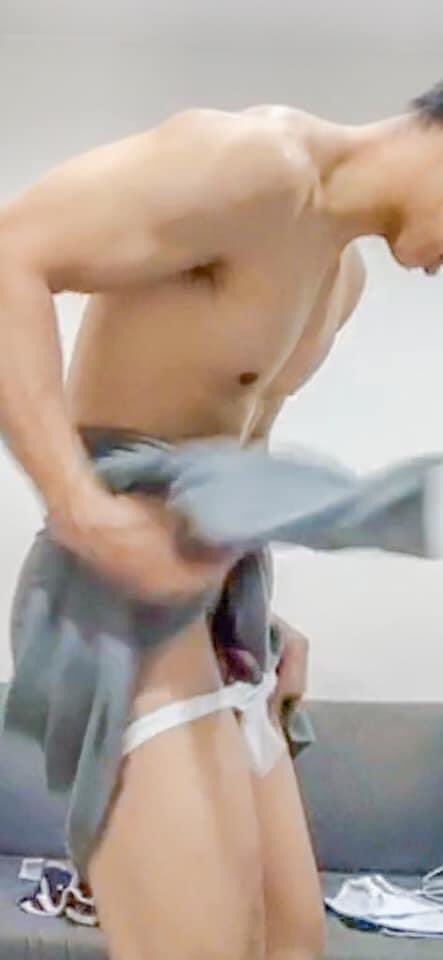 tiger67785447's tweet image. ไลฟ์สดขายเกงในเราก็นั่งดูตั้งนานอวสานละเต็ม10หัก9เล็กไม่ดูละ