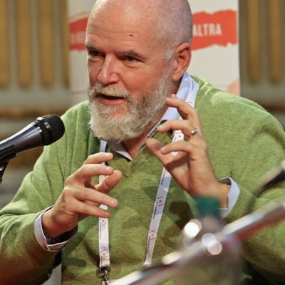 #NuovaFotoProfilo