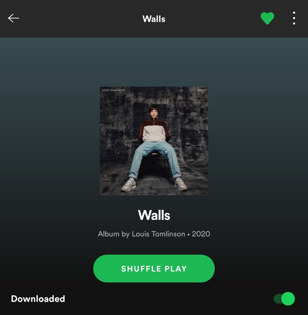 i love music a ton so i just listen to my favourite music, that usually calms me and also helps me to sleep kind of always. here you have some of my favourite albums.