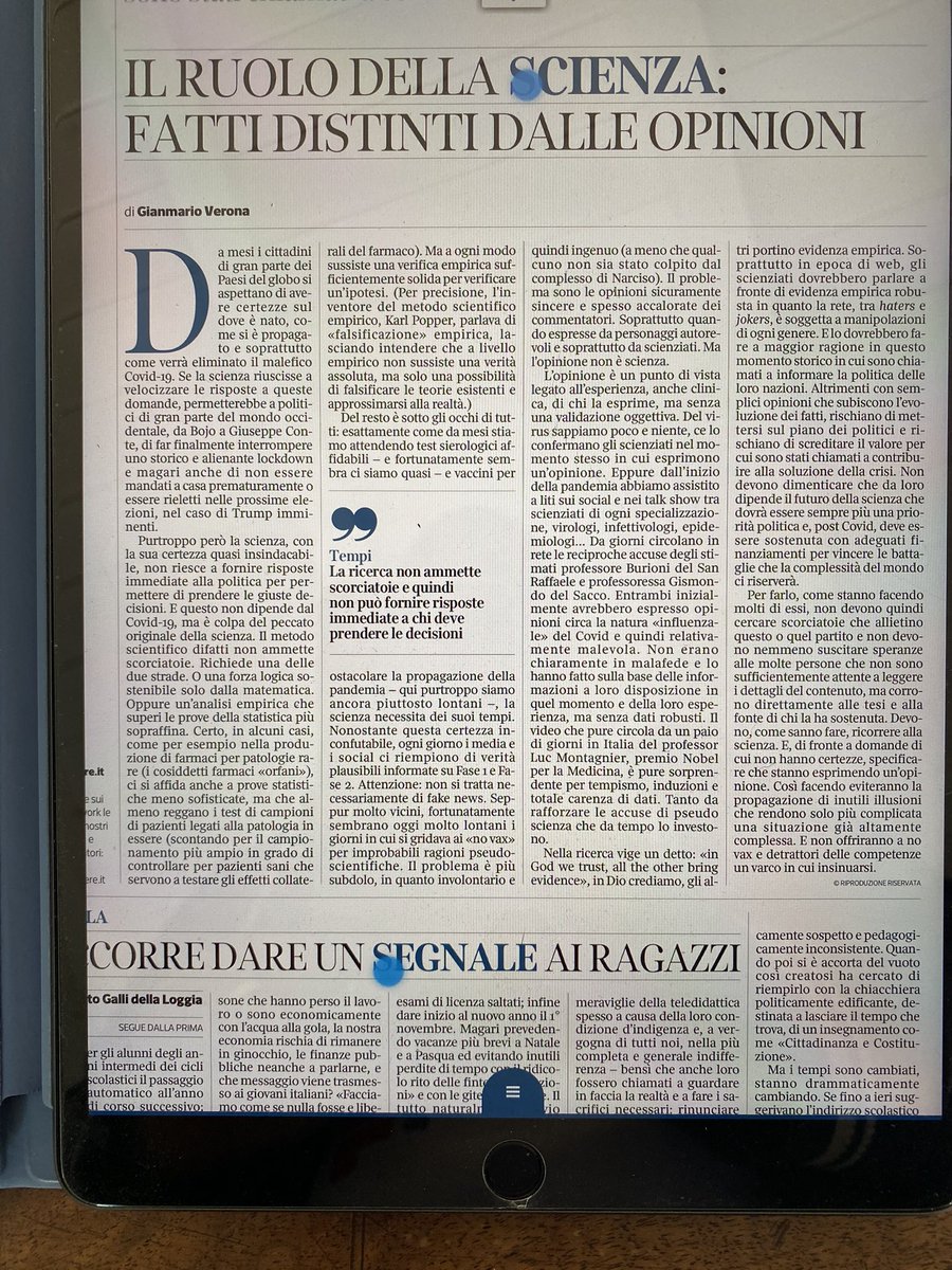 Antonio Uccelli (@auccelli64) on Twitter photo 