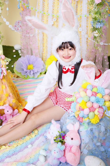 Twitterのコスプレ画像6