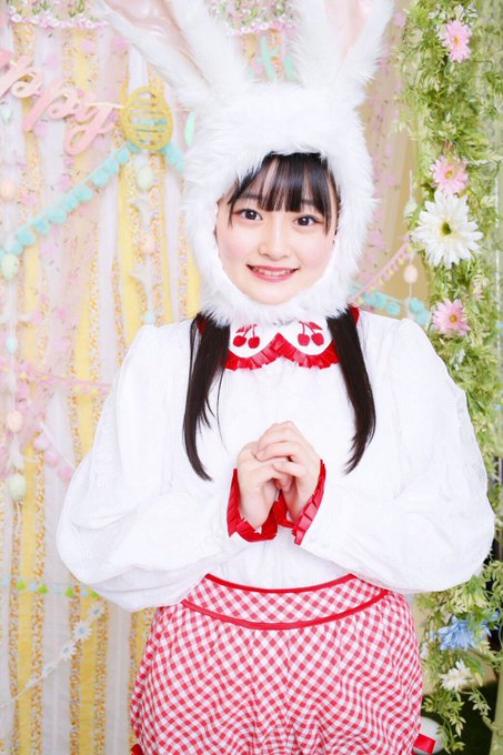 Twitterのコスプレ画像7