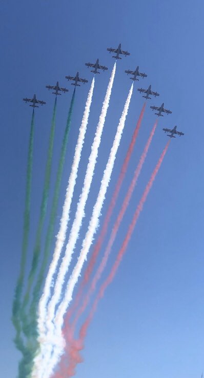 e_occhipinti's tweet photo. #Ritorneremo più forti di prima! #ForzaItalia https://t.co/wK0flRmq6w