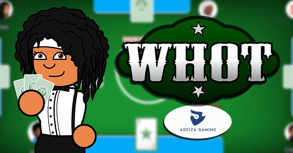 AdeizaGaming's tweet photo. Hey guys, beta for our Whot game is out. Please RT, check it out here and let us know what you think in the replies below.

https://t.co/pxasXgrQIa

If you want to know what rules we're using, check here;

https://t.co/n22QKcvZBR https://t.co/0fxIWb8WSg