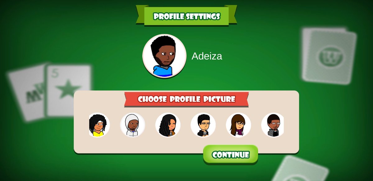 AdeizaGaming's tweet photo. Hey guys, beta for our Whot game is out. Please RT, check it out here and let us know what you think in the replies below.

https://t.co/pxasXgrQIa

If you want to know what rules we're using, check here;

https://t.co/n22QKcvZBR https://t.co/0fxIWb8WSg