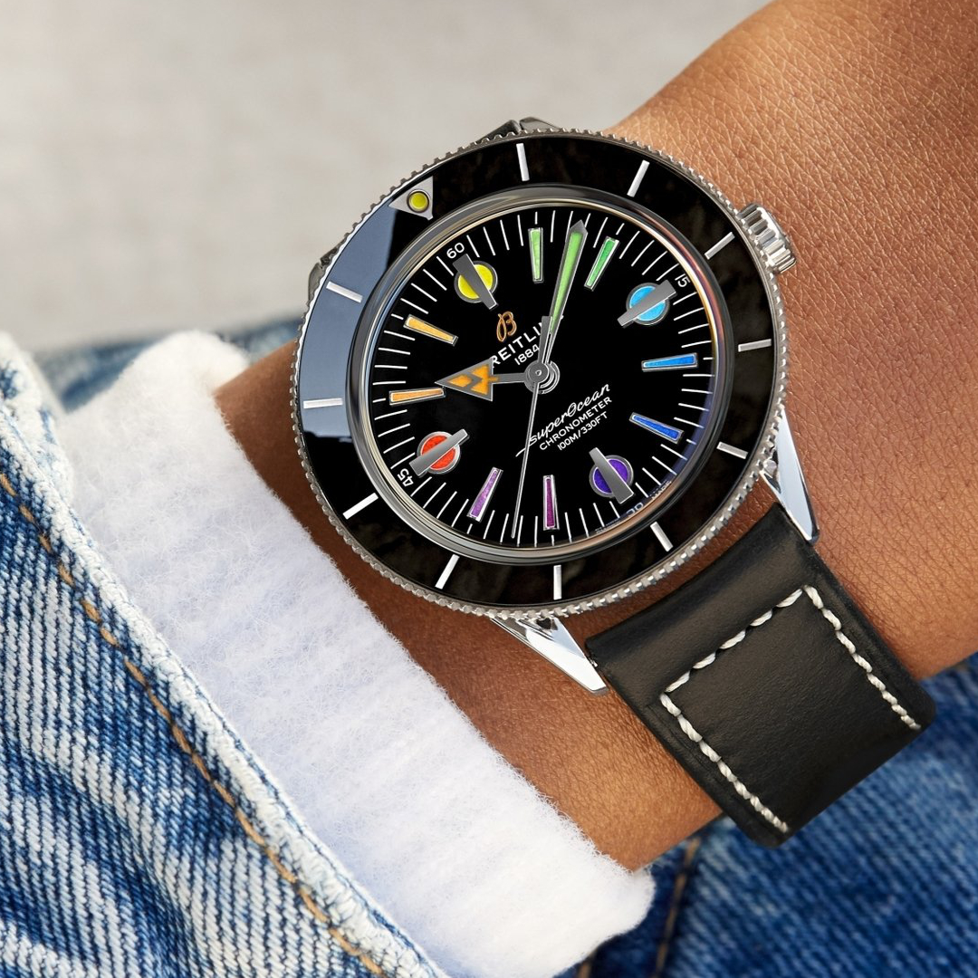 CWSellors's tweet photo. This year we have had the honour of witnessing the unveilings of all the new 2020 watch releases live from our computer screens.
Read our in-depth editorial on the new releases here:
https://t.co/7FFEAMI4vZ
#CWSellors #FineJewellery #LuxuryWatches #Breitling #BreitlingSummit https://t.co/H6quC7f9j9