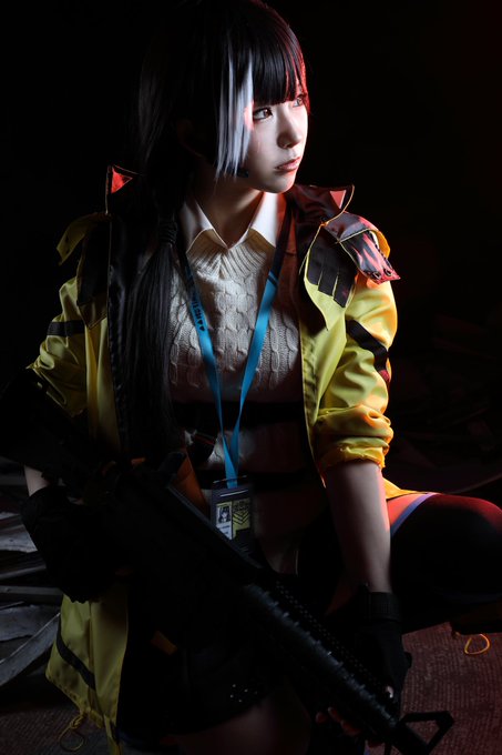 Twitterのコスプレ画像87