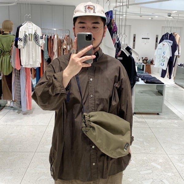 BEAMS｜ビームス on X: 
