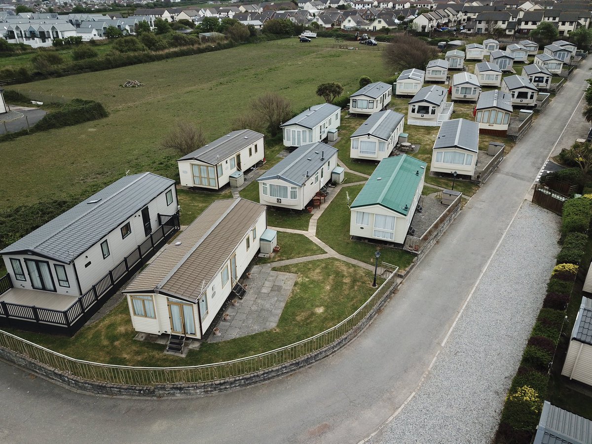 SurfBay Holiday Park tweet media