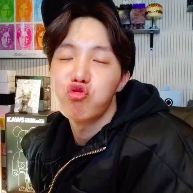 hobi vs jay; a needed thread