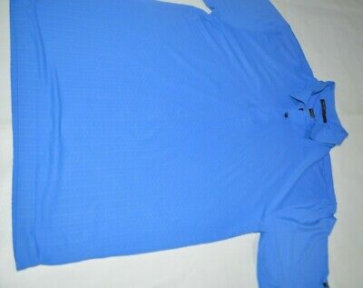 SophyView's tweet image. Nike Tiger Woods Polo Shirt Men Size M Collar Short Sleeve Solid Shirt in Blue

ow.ly/yc2d50zoRfq