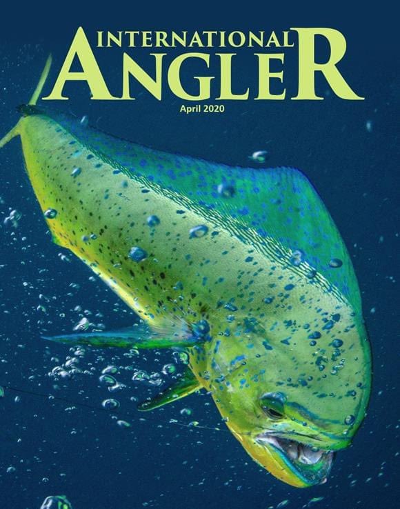 TheIGFA: Check out the latest copy of the IGFA's International Angler magazine today and receive other IGFA member benefits and exclusive angling content for FREE during this limited time offer!Enjoy three FREE months as an IGFA Digital Member. Sign up t…