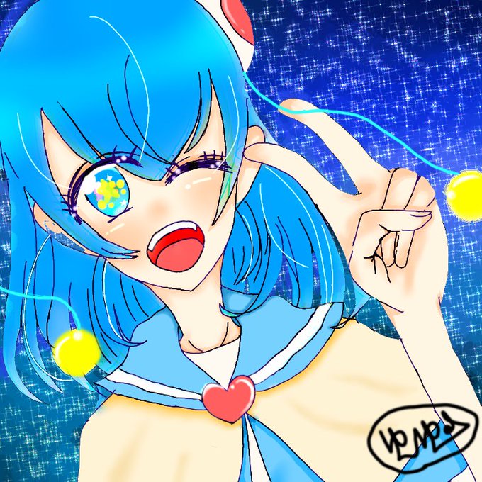 ララちゃんのtwitterイラスト検索結果 古い順
