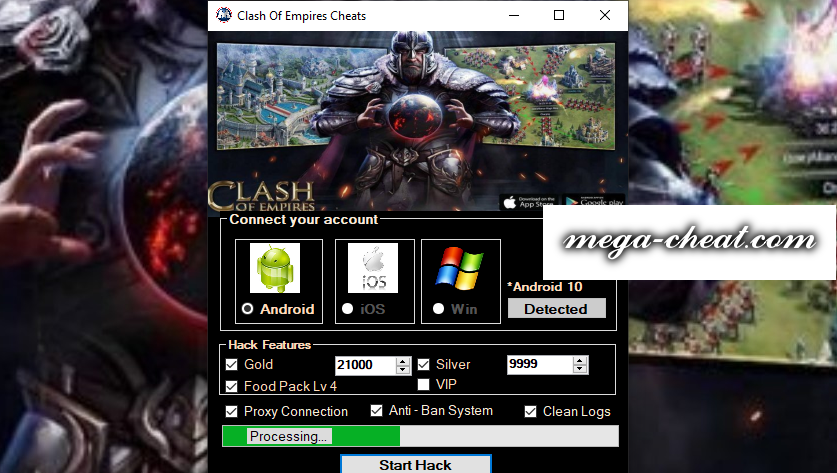 Clash Of Empire Hack Cheat Tool Mod Apk Clash Mod Twitter