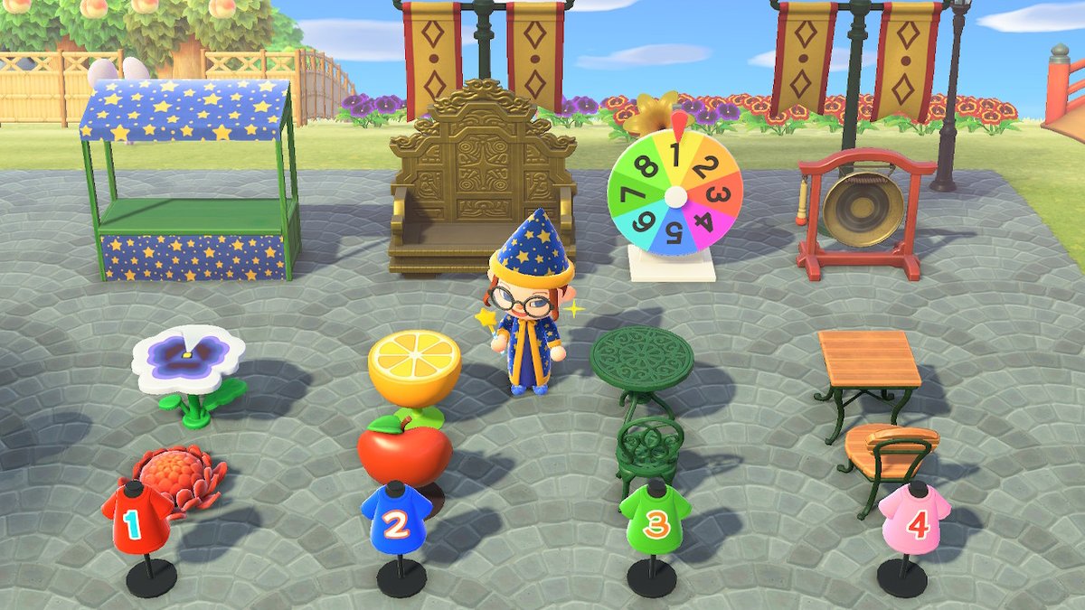 offercode3's tweet image. #AnimalCrossing #ACNH #NintendoSwitch