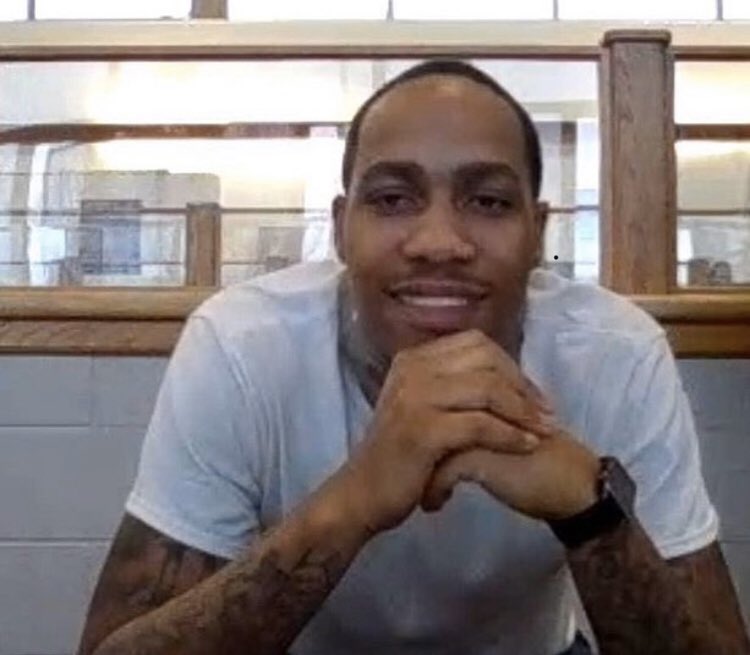 Traeskii__'s tweet image. My dawg be home soon❤️ #FreeDaReal