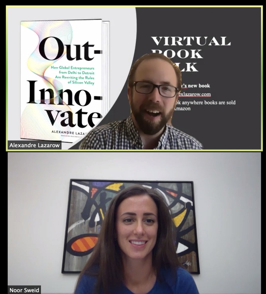 Middle East Venture Capital Association tweet media