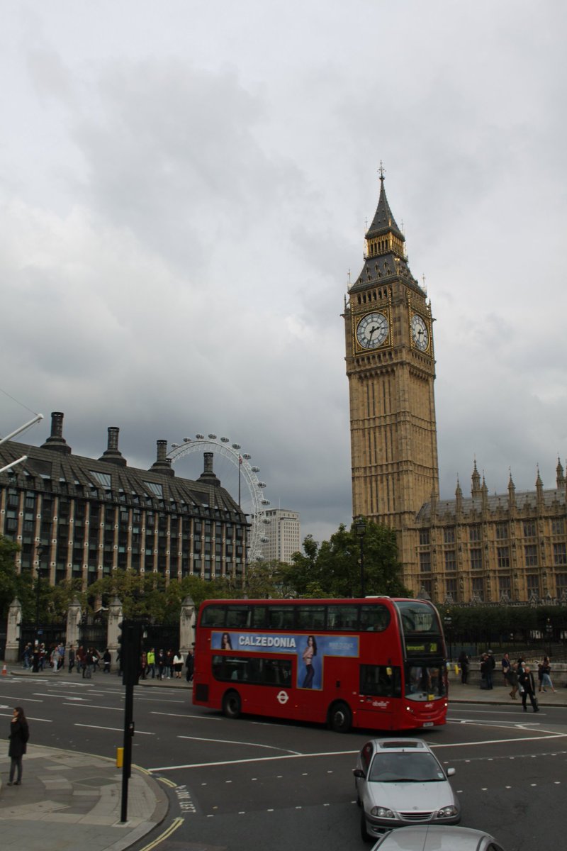 @visitlondon #London2015 ✔️