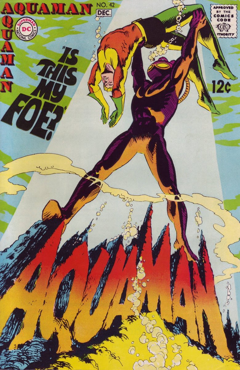 Backinthebronzeage No Twitter Aquaman Some Favorite Covers From Nick Cardy His Covers Throughout Dc At The Time Were Amazing But They Seemed Particularly Experimental And Edgy On The Aquaman Series The Colors Backinthebronzeage No Twitter Aquaman Some Favorite Covers From Nick Cardy His Covers Throughout Dc At The Time Were Amazing But They Seemed Particularly Experimental And Edgy On The Aquaman Series The Colors