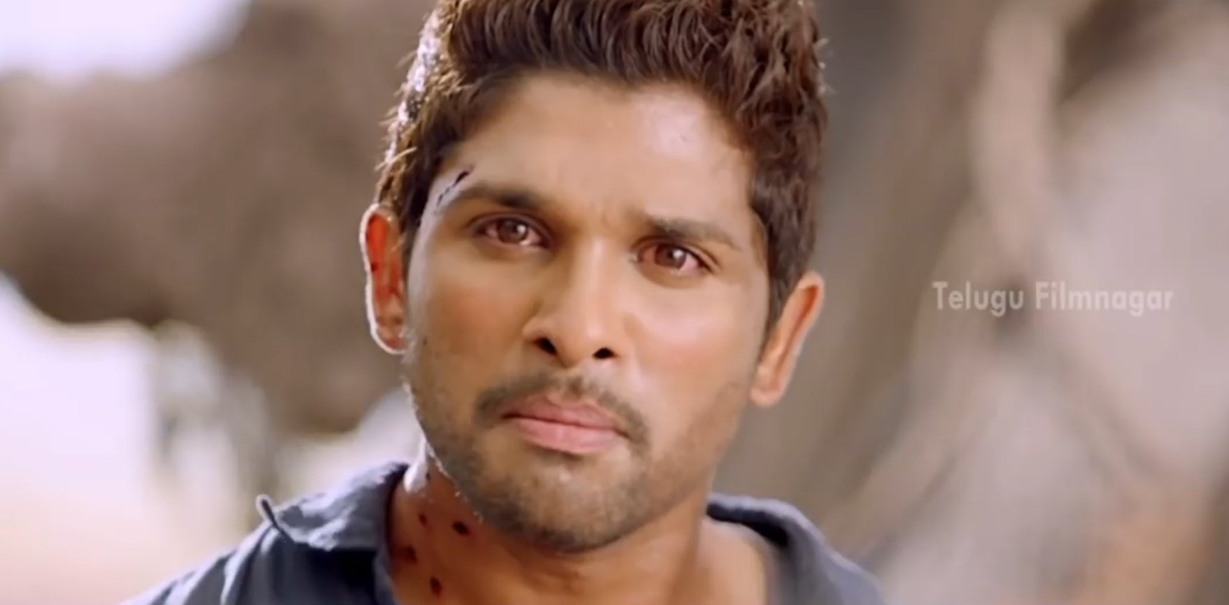 Ravi Kishan Play Villain | Movie Race Gurram | Allu Arjun | Tollywood Debut  - Filmibeat