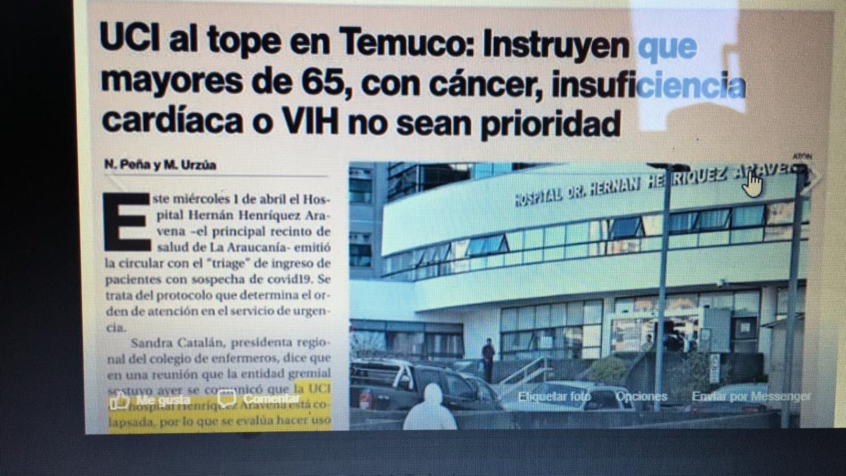 Posposthno1's tweet photo. Si se  siente agredido con esta Circular debe denunciar ante los organismos del Estado de Chile o en nuestras redes nacionales, esta Circular no esta desechada y de alguno forma en las regiones la están mal utilizando. https://t.co/N1YKBgbPCN