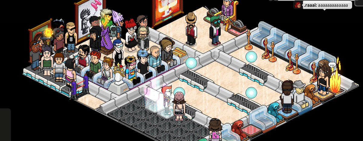 KihabboColor's tweet photo. #AgoraNaKihabbo 
Programação Impacto music com Dj Gatiiinha15
@FSKiHabbo
 
Acessem: https://t.co/DSu0b24DN7 https://t.co/Lud185ihsB