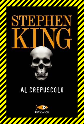 EBOOKINPDFGRAT1's tweet image. Al crepuscolo - Stephen King PDF
#librodelgiorno #leggere #libro_pdf

Vorresti scaricare e leggere qualunque libro gratuitamente???

Visita il sito: ebookinpdfgratis.blogspot.com/2020/04/al-cre…

Se non riesci a trovare il libro che fa per te,
Richiedilo alla pagina:
ebookinpdfgratis.blogspot.com/p/richiedi-un-…