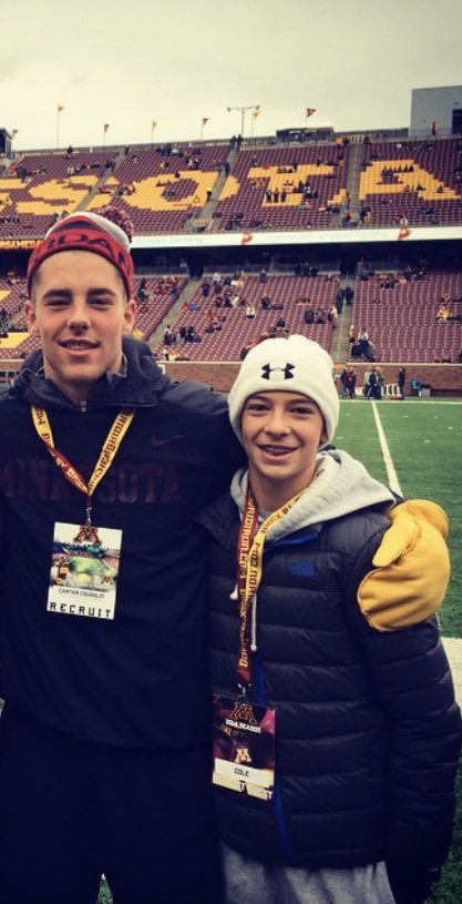 Cole Kramer tweet media