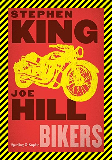 EBOOKINPDFGRAT1's tweet image. Bikers - Stephen King PDF
#librodelgiorno #leggere #libro_pdf

Vorresti scaricare e leggere qualunque libro gratuitamente???

Visita il sito: ebookinpdfgratis.blogspot.com/2020/04/bikers…

Se non riesci a trovare il libro che fa per te,
Richiedilo alla pagina:
ebookinpdfgratis.blogspot.com/p/richiedi-un-…
