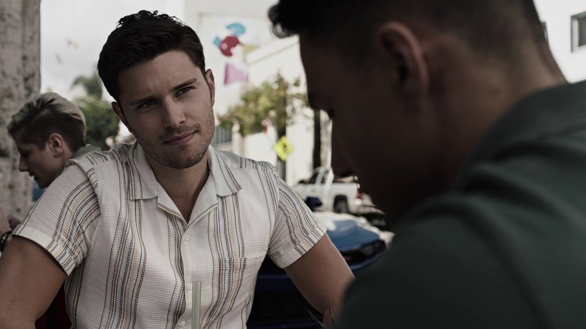 Loving T.K. Strand is a personality trait, and it’s the only personality trait i have.