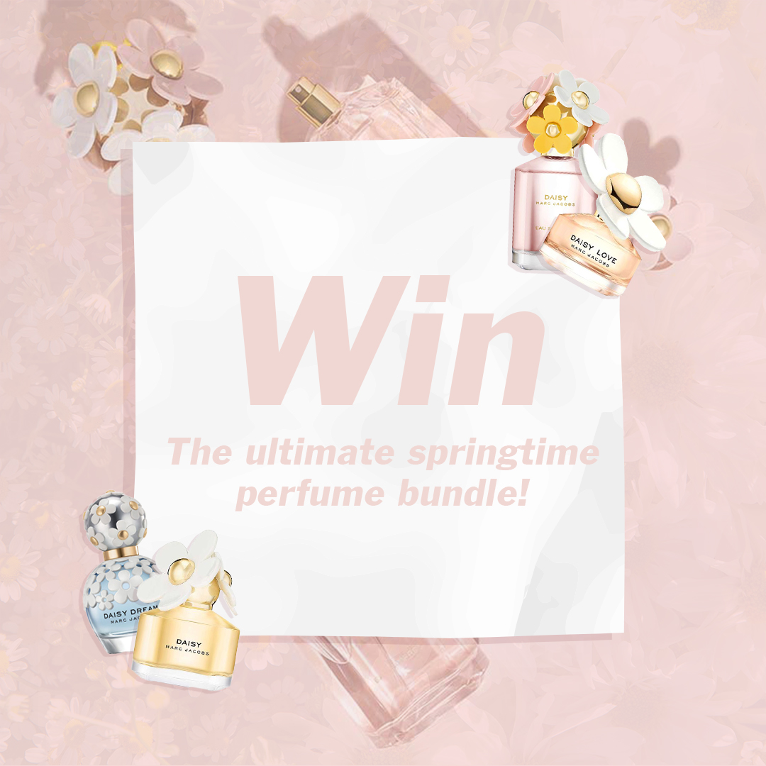 RT to WIN! 🌸 We've teamed up with the lovely girls over at Missy Empire for this giveaway! Today, we're giving one lucky winner the chance to win the ultimate springtime perfume bundle...