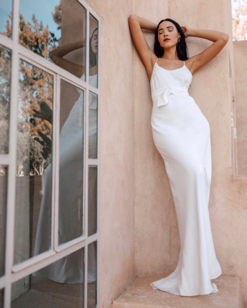 SNEAK PEAK... new 2021 Desert Dreamers Bridal Collection