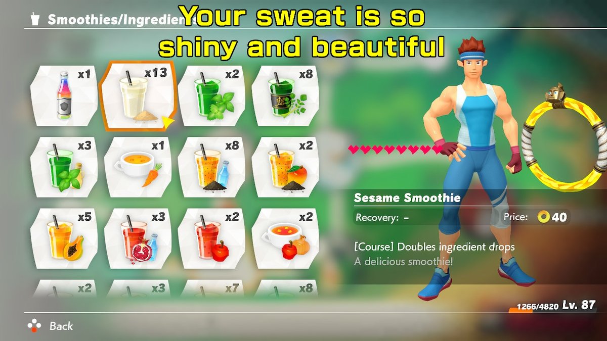 price of ring fit adventure