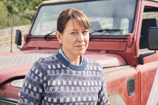 Nicola Walker I first fell in love with her watching river and unforgotten then last tango in Halifax but seeing her in the split absolutely ended me. She is so talented and nobody attacks my emotions like her, her talent is matched only by her beauty. She's just incredible