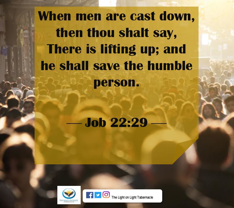 LightonLightTab's tweet photo. #WhenMenAreCastDown
#ThereShallBeALiftingUp
#LordLiftUsUp
#ThisIsLightOnLight https://t.co/4apIG5daWY