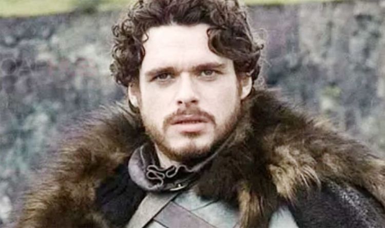 Robb Stark