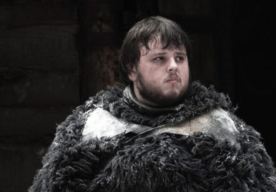 Samwell Tarly