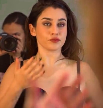 Lauren Jauregui Pics tweet media
