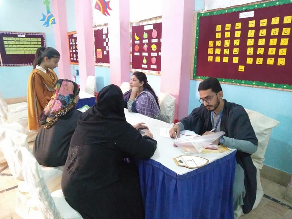 StrongbaseBase's tweet image. Strong Base School....Parents Meeting....