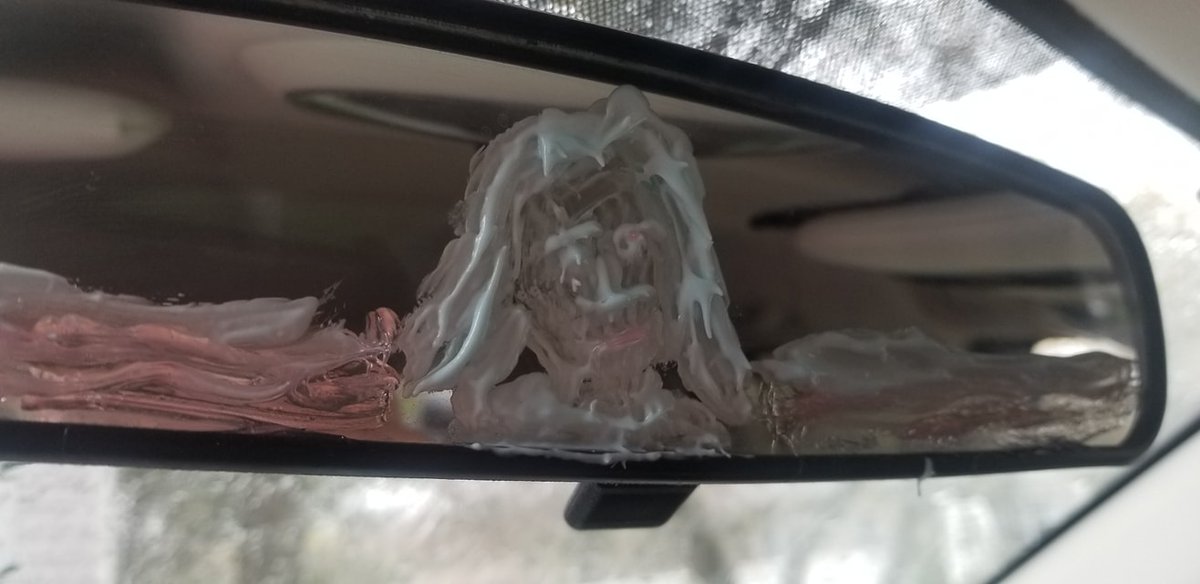LukFire's tweet photo. Hey @RealMeatLoaf, you make me smile! #GISH https://t.co/WDHZkuqc2n