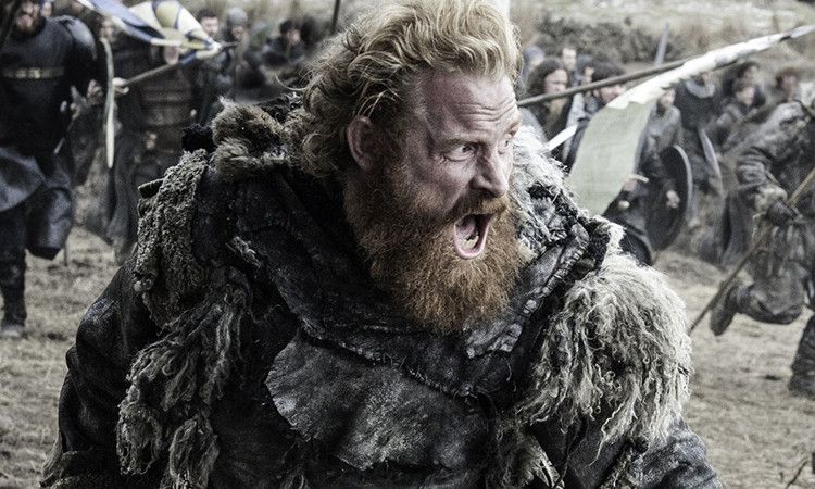 Tormund Giantsbane