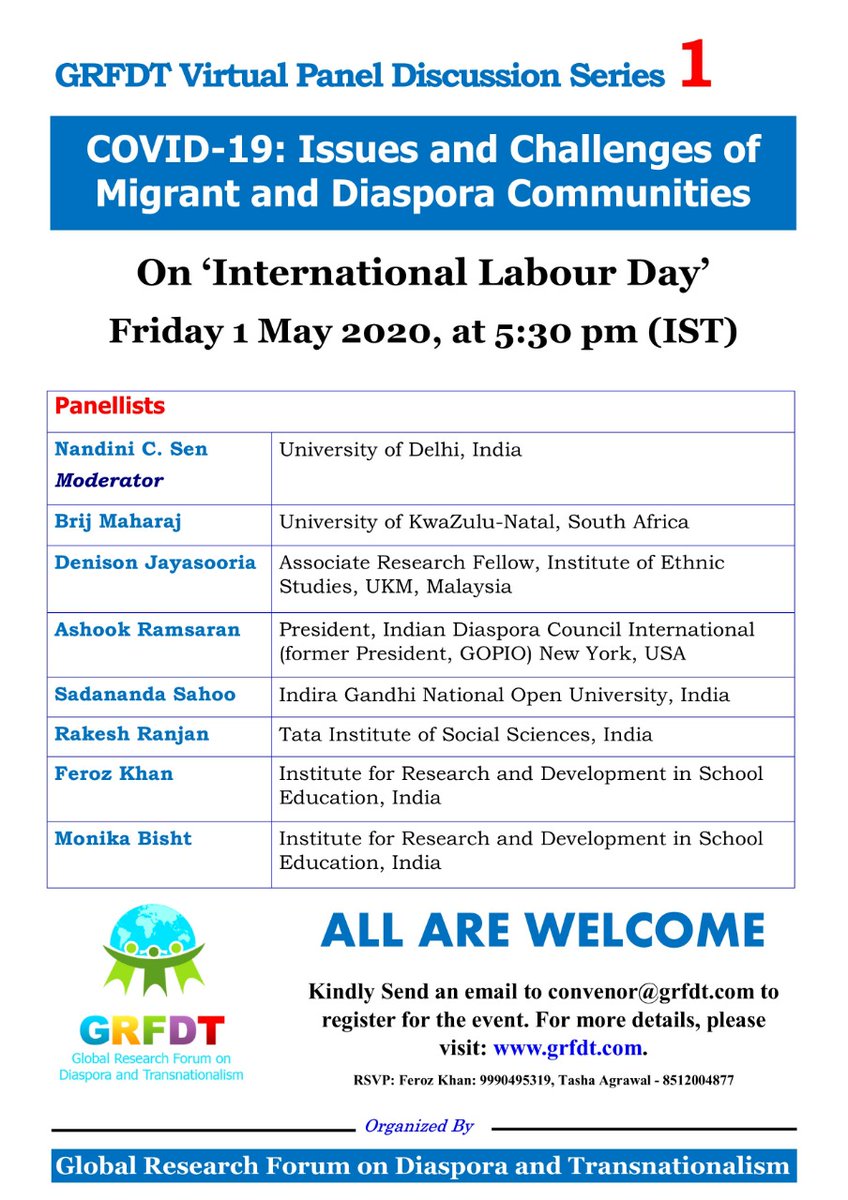 grfdt12's tweet image. #MigrationDataPortal