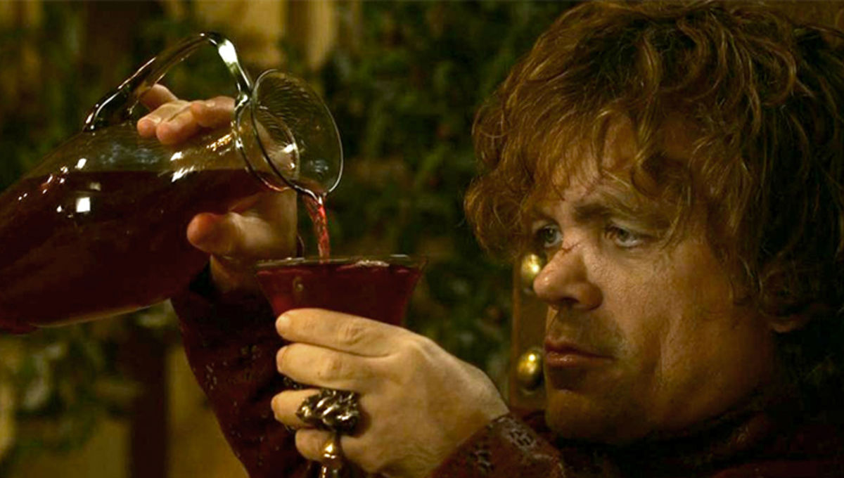 Tyrion Lannister